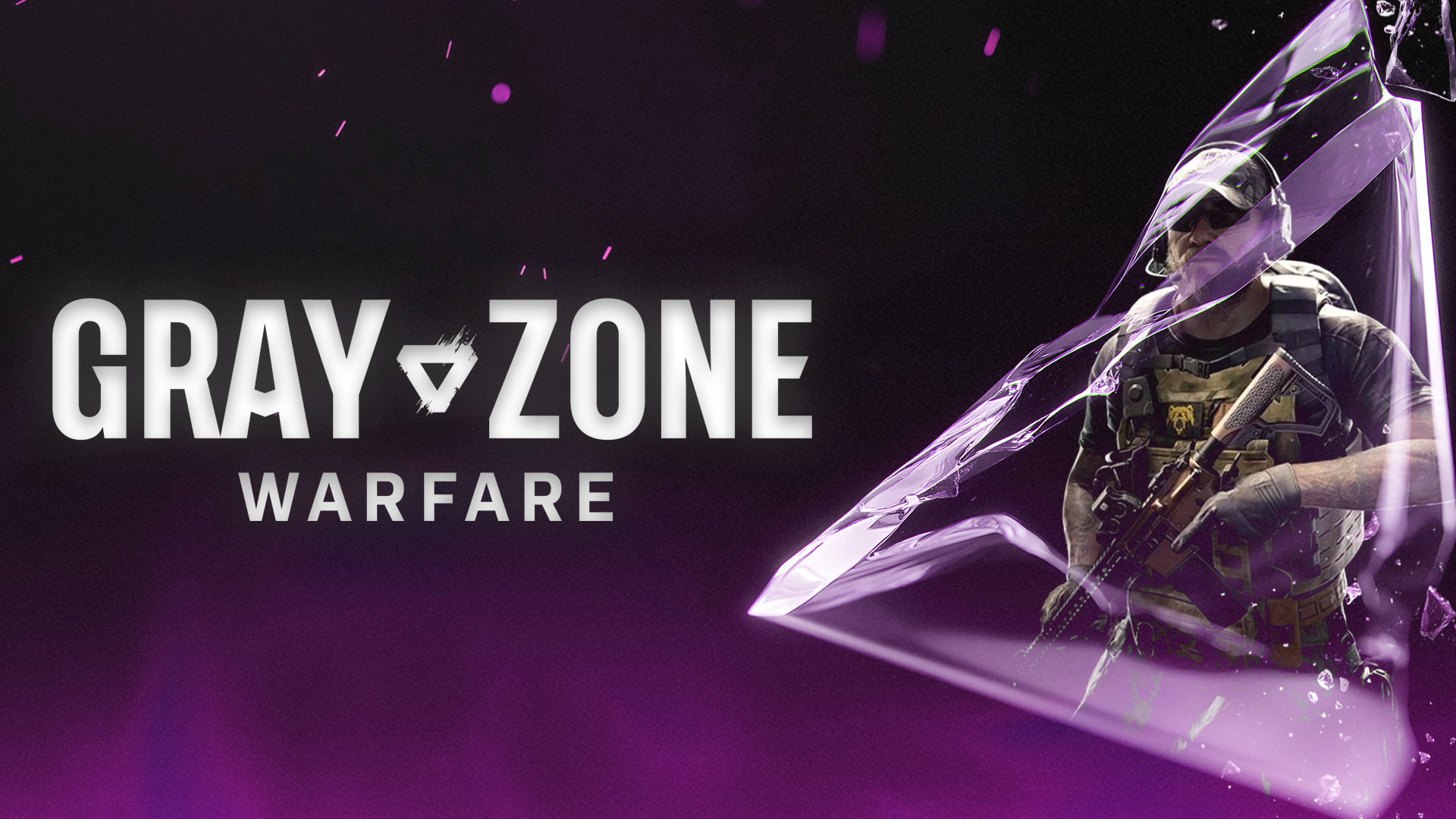Gray Zone Warfare