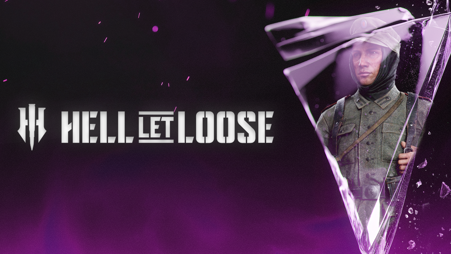 Hell Let Loose